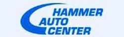 Hammer Auto Center AG-Logo